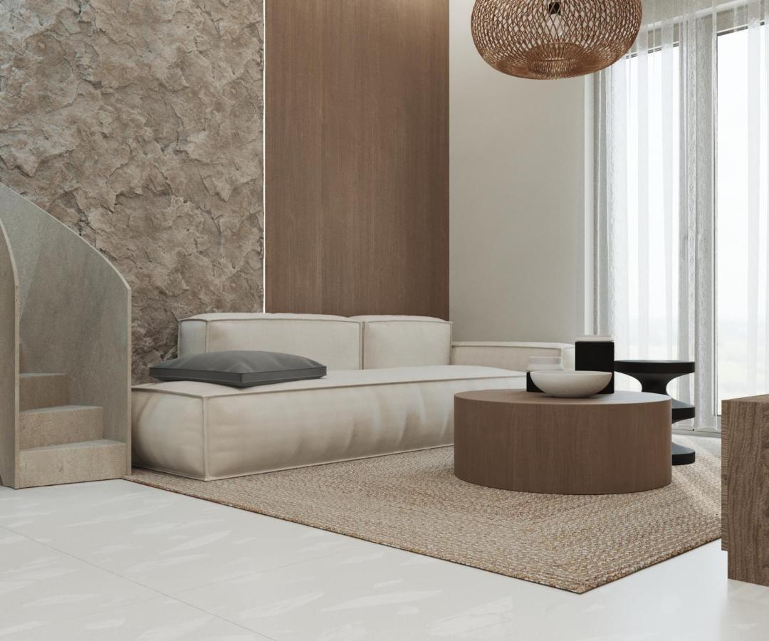 Aparthotel Poema Antiparos Town Extérieur photo