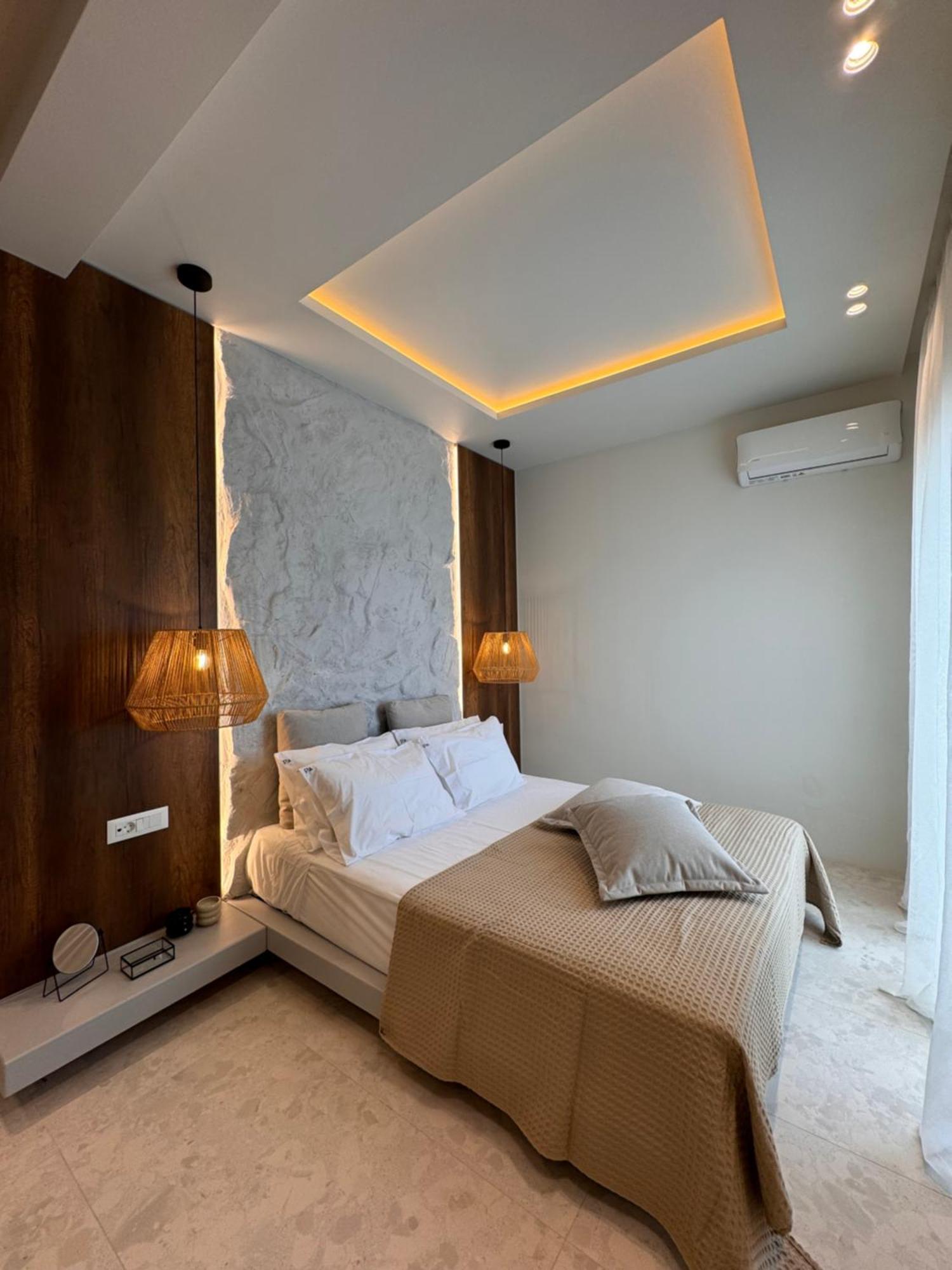Aparthotel Poema Antiparos Town Extérieur photo