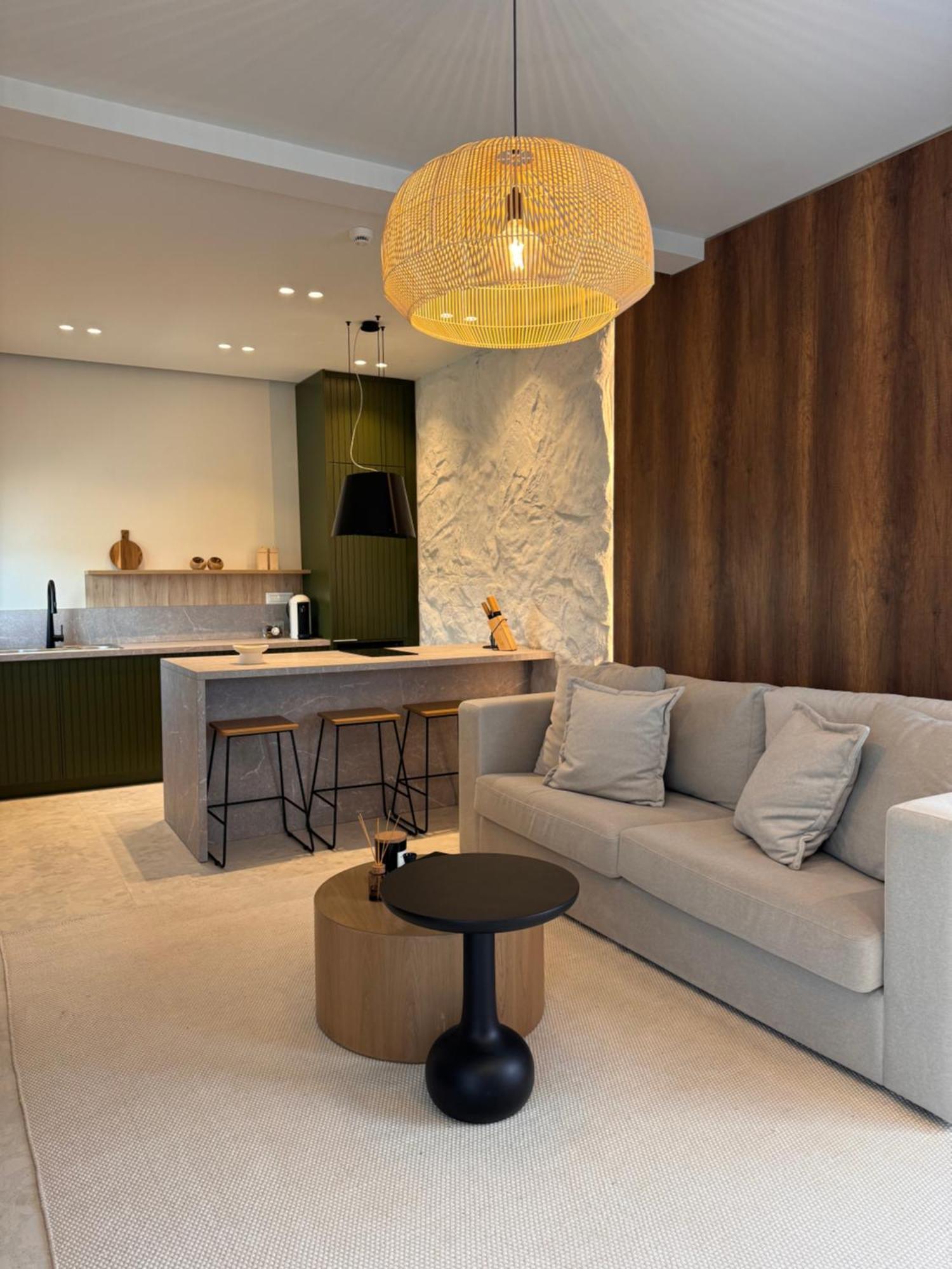 Aparthotel Poema Antiparos Town Extérieur photo