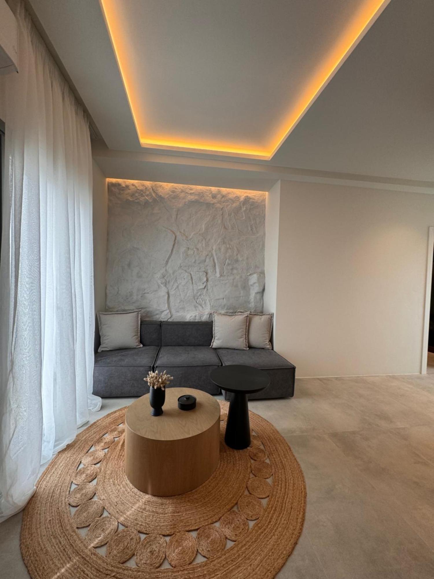 Aparthotel Poema Antiparos Town Extérieur photo
