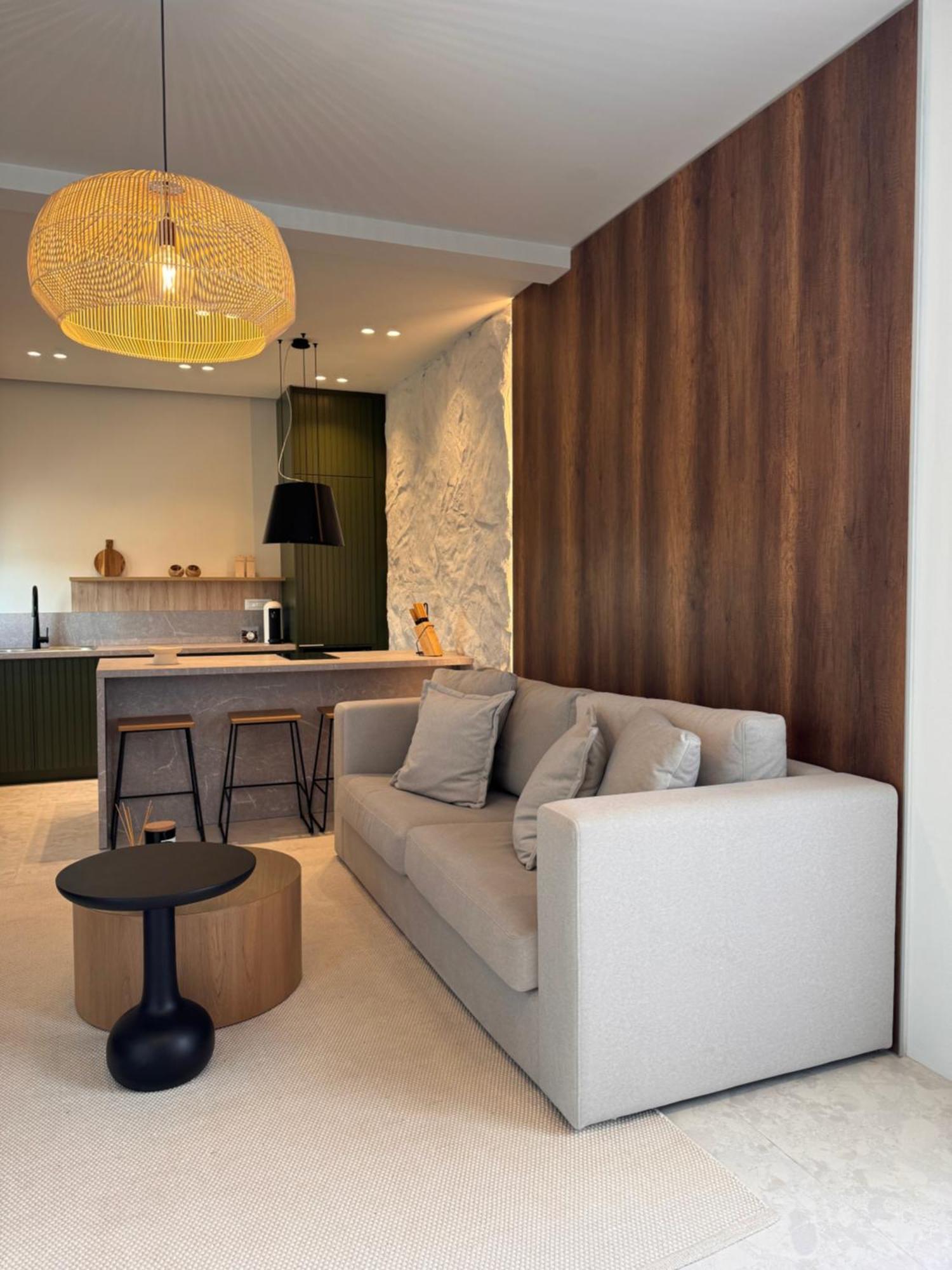 Aparthotel Poema Antiparos Town Extérieur photo