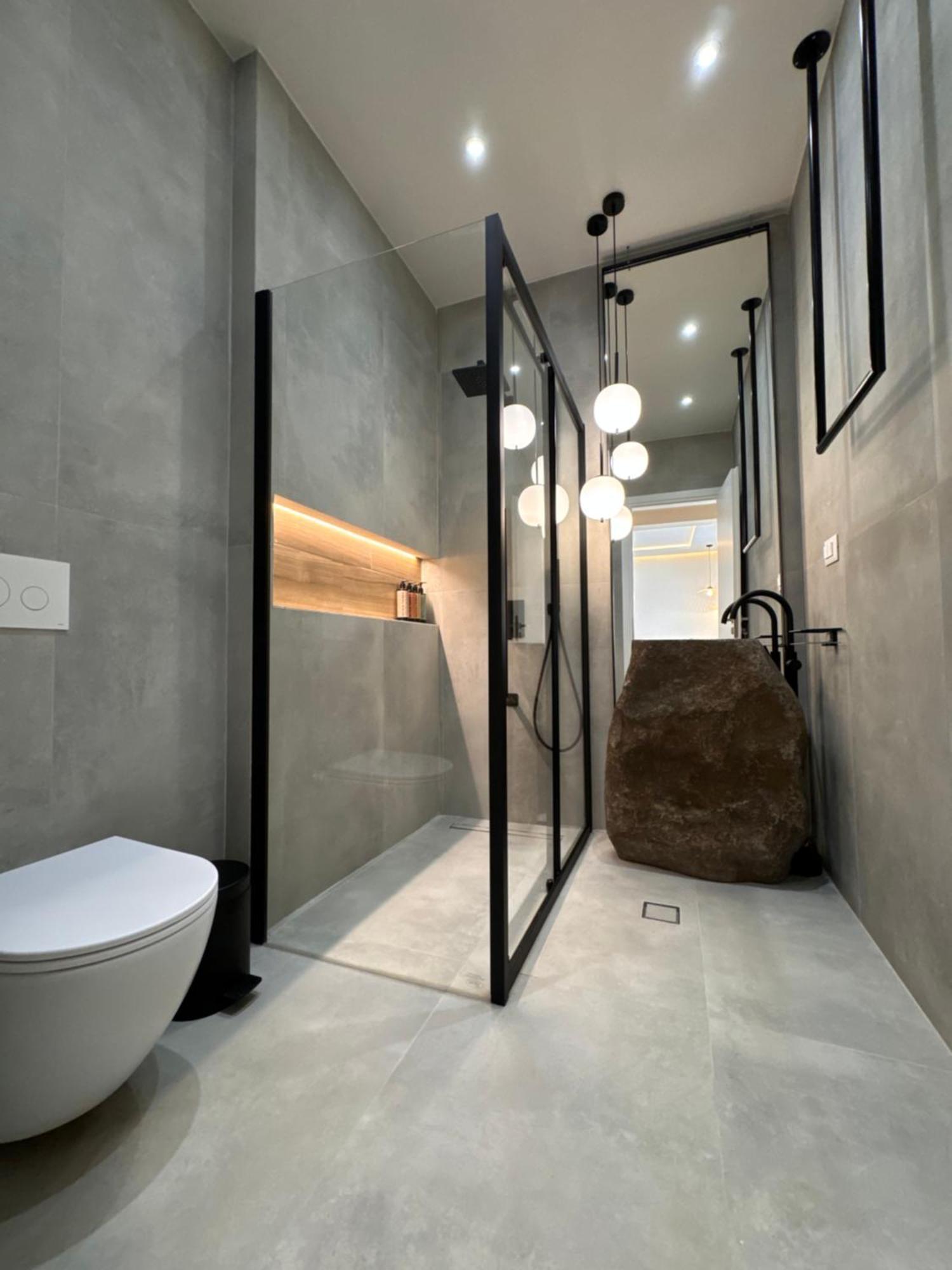 Aparthotel Poema Antiparos Town Extérieur photo