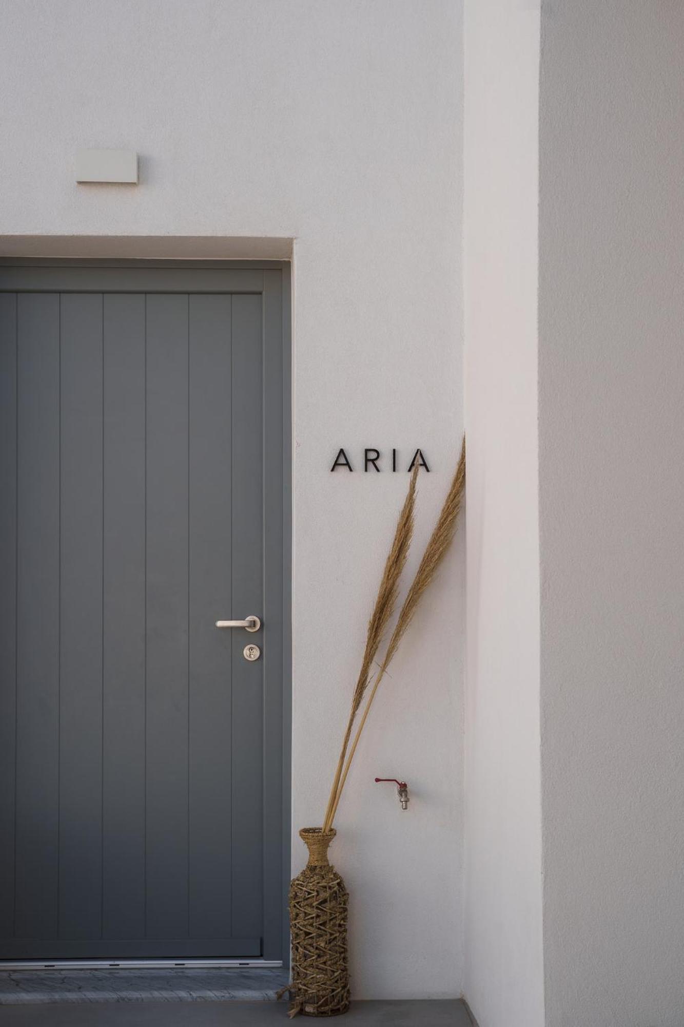 Aparthotel Poema Antiparos Town Extérieur photo